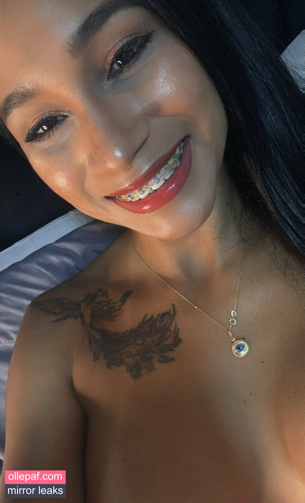 Latest Leaks flaquitabella Nude #73 - Fapello