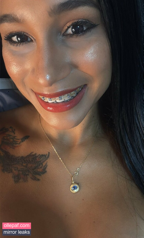 Latest Leaks flaquitabella Nude #74 - Fapello