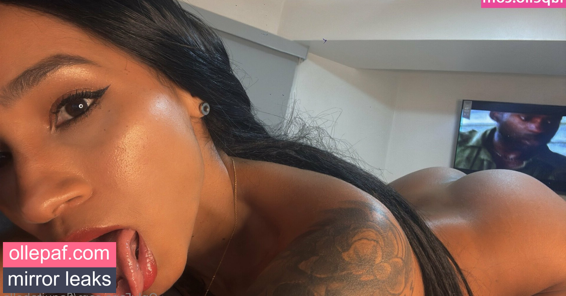 Latest Leaks flaquitabella Nude #99 - Fapello