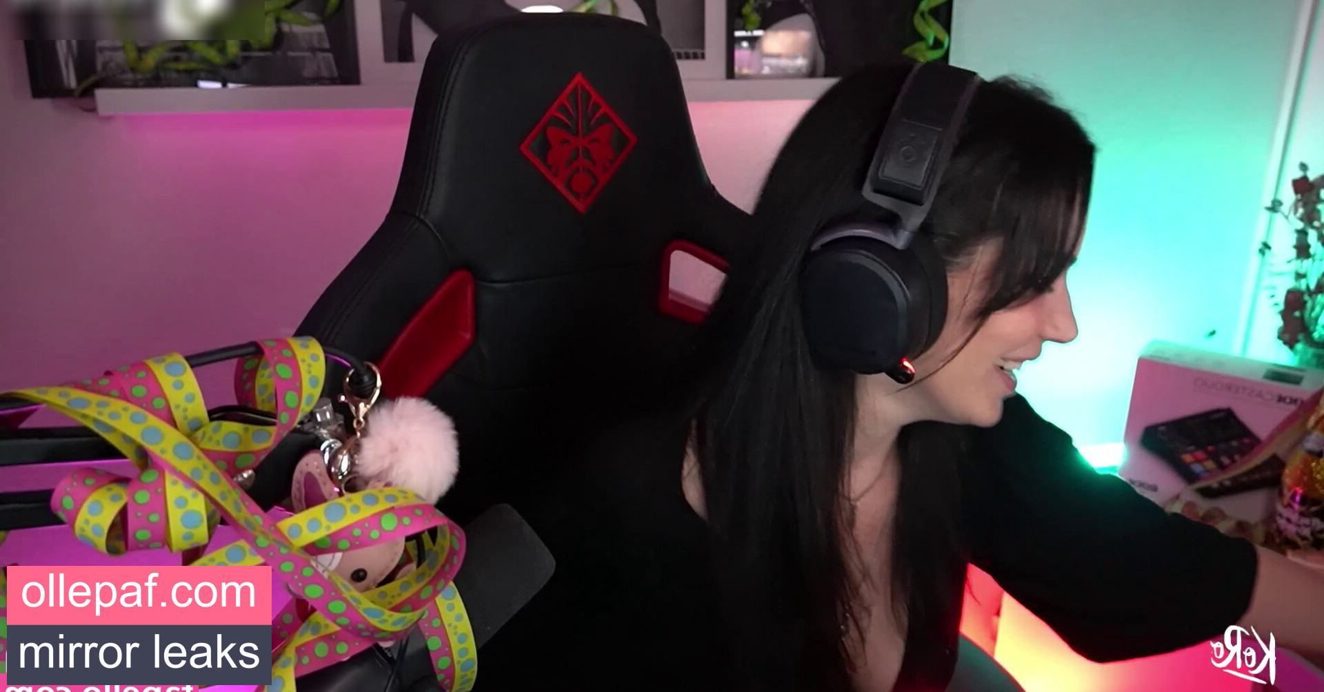 Latest Leaks flauschigtv Nude #4 - Fapello