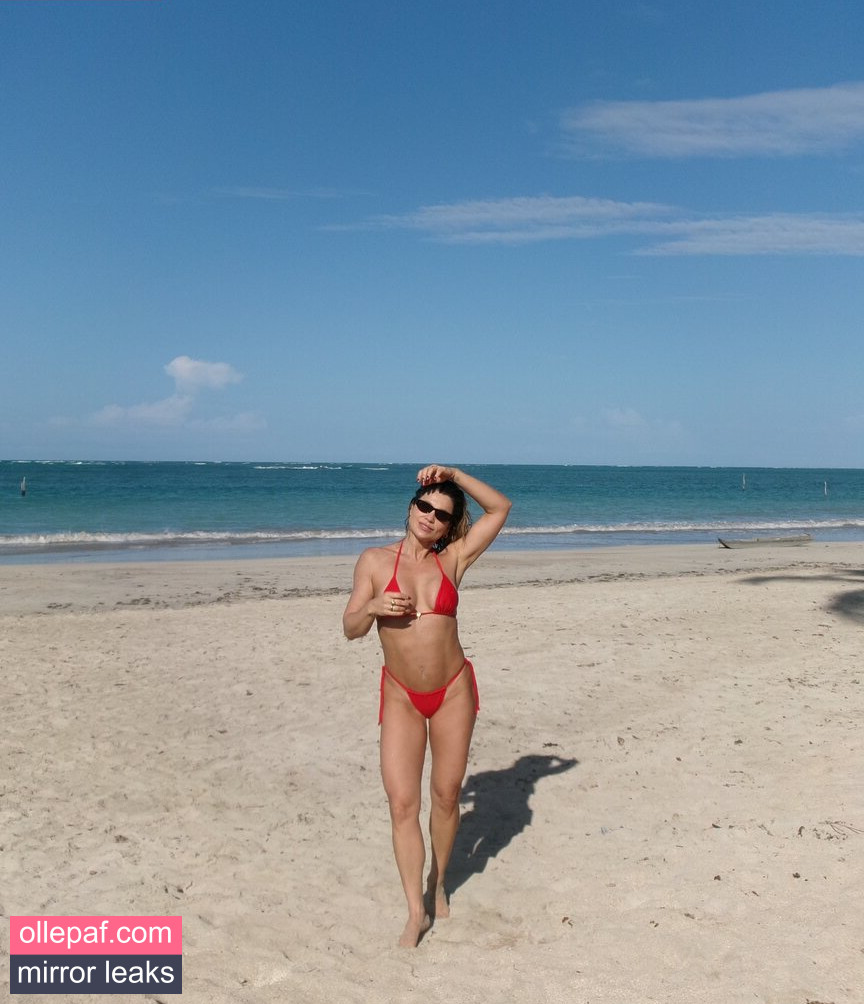 Latest Leaks Flavia Alessandra Nude #102 - Fapello