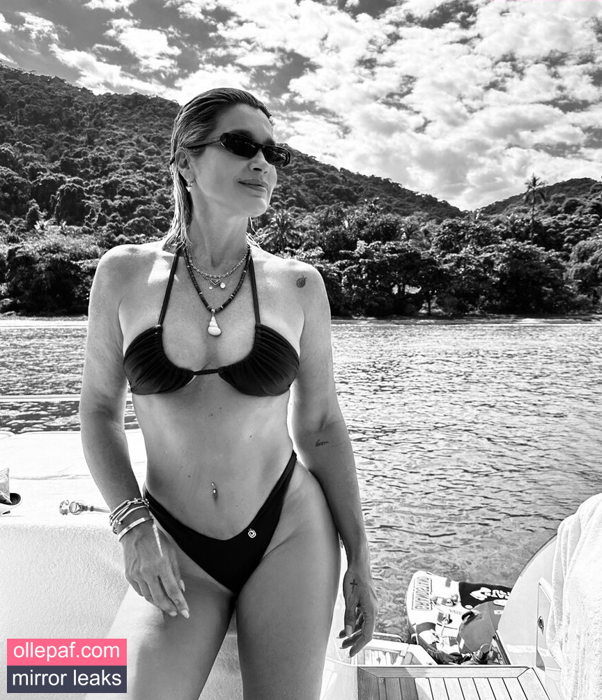 Latest Leaks Flavia Alessandra Nude #221 - Fapello