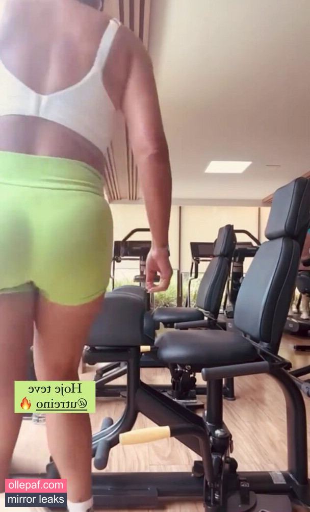 Latest Leaks Flavia Alessandra Nude #300 - Fapello