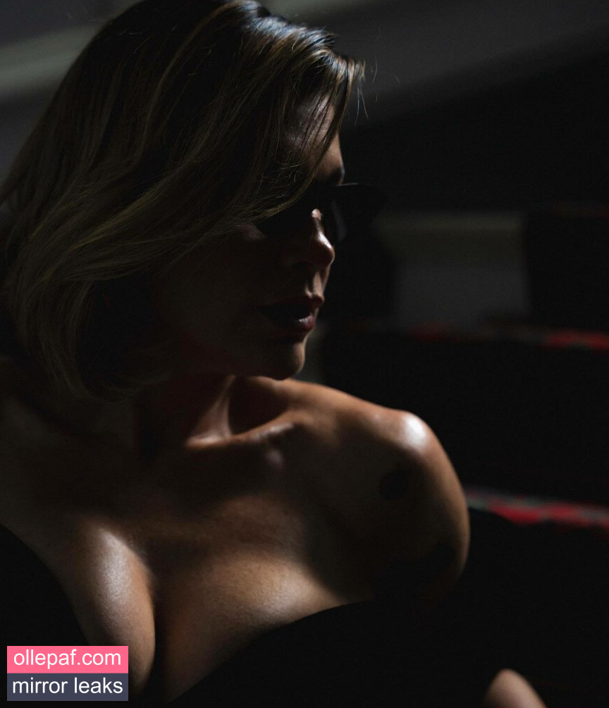 Latest Leaks Flavia Alessandra Nude #390 - Fapello