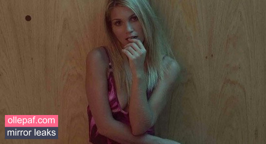 Latest Leaks Flavia Alessandra Nude #401 - Fapello
