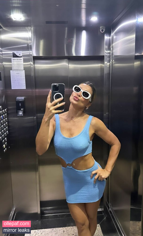 Latest Leaks Flavia Alessandra Nude #444 - Fapello