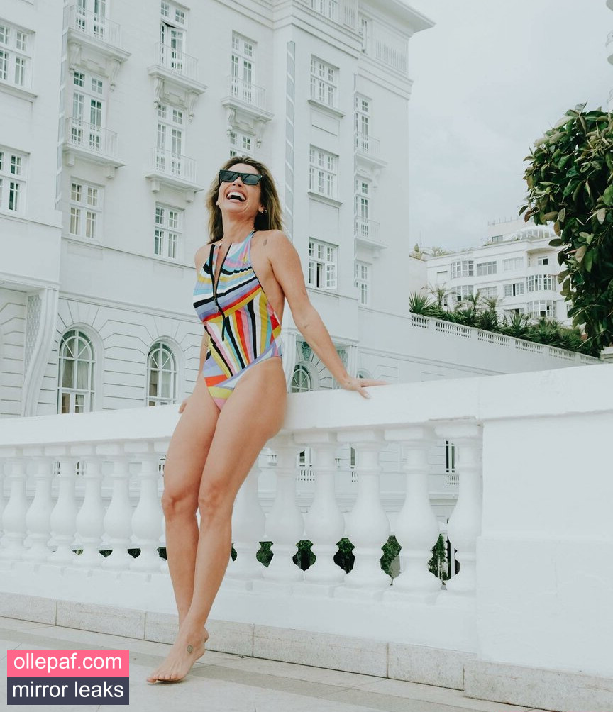 Latest Leaks Flavia Alessandra Nude #485 - Fapello
