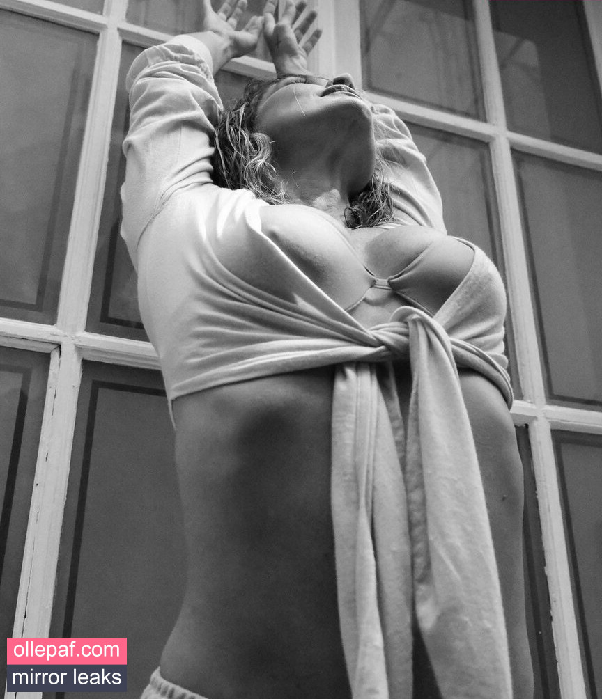 Latest Leaks Flavia Alessandra Nude #489 - Fapello