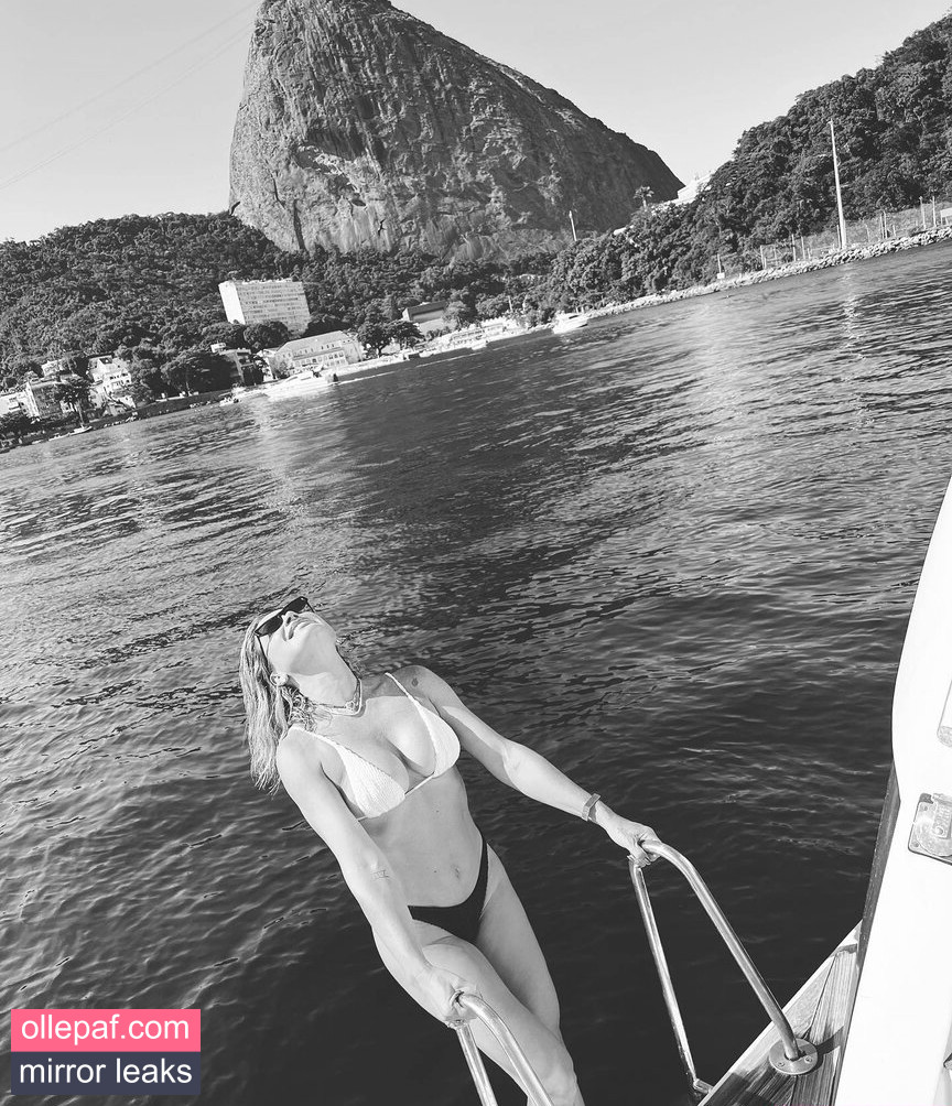 Latest Leaks Flavia Alessandra Nude #505 - Fapello