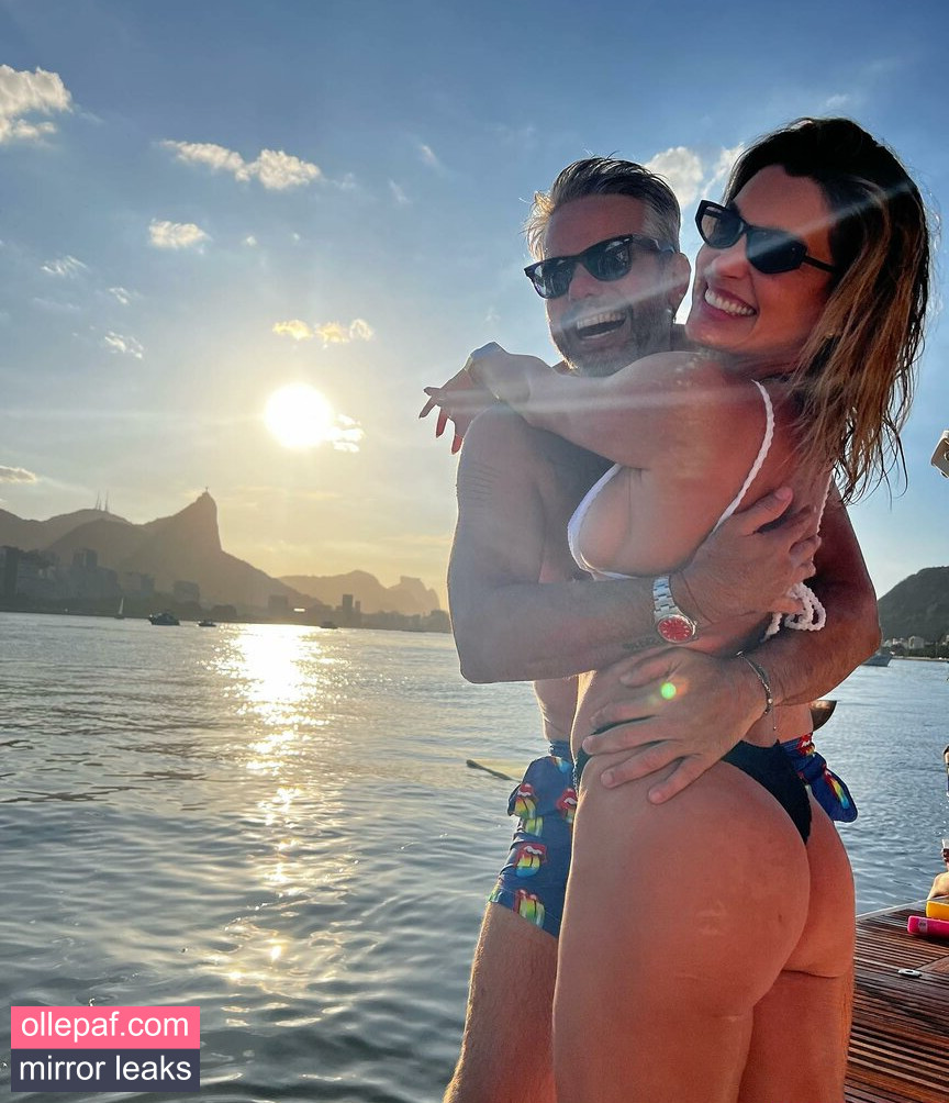 Latest Leaks Flavia Alessandra Nude #506 - Fapello
