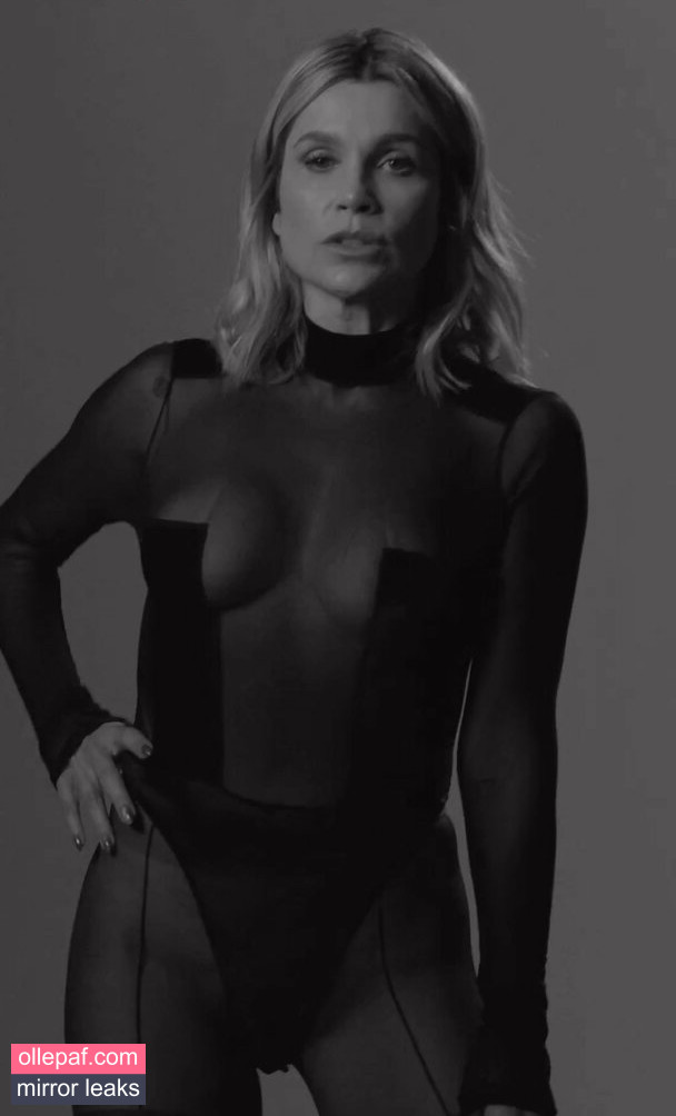 Latest Leaks Flavia Alessandra Nude #527 - Fapello