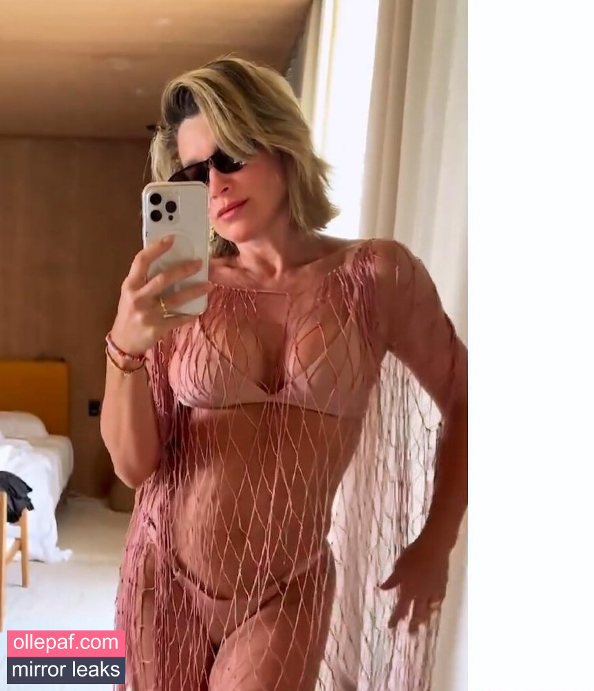 Latest Leaks Flavia Alessandra Nude #54 - Fapello