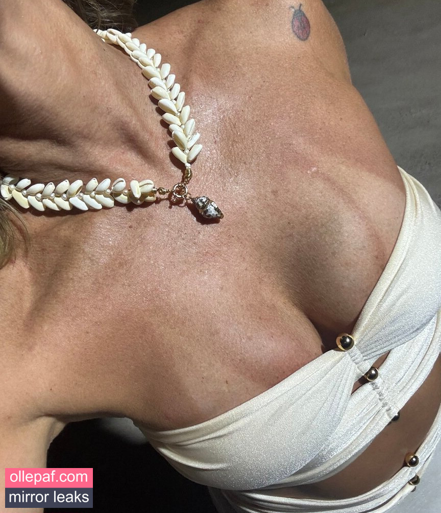 Latest Leaks Flavia Alessandra Nude #86 - Fapello
