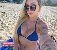 Latest Leaks Flavia Barone Nude #15 - Fapello