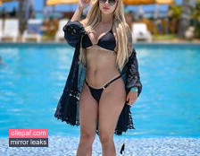 Latest Leaks Flavia Barone Nude #16 - Fapello