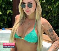 Latest Leaks Flavia Barone Nude #18 - Fapello
