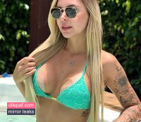 Latest Leaks Flavia Barone Nude #19 - Fapello