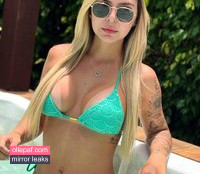 Latest Leaks Flavia Barone Nude #21 - Fapello