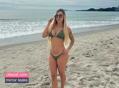 Latest Leaks Flavia Barone Nude #4 - Fapello