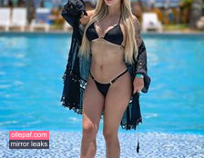 Latest Leaks Flavia Barone Nude #8 - Fapello