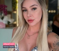 Latest Leaks Flavia Barone Nude #10 - Fapello