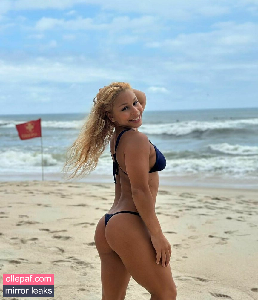 Latest Leaks Flávia Saraiva Nude #122 - Fapello