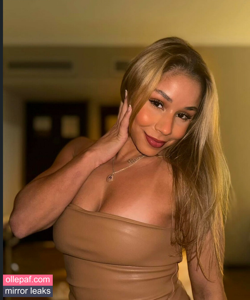 Latest Leaks Flávia Saraiva Nude #23 - Fapello
