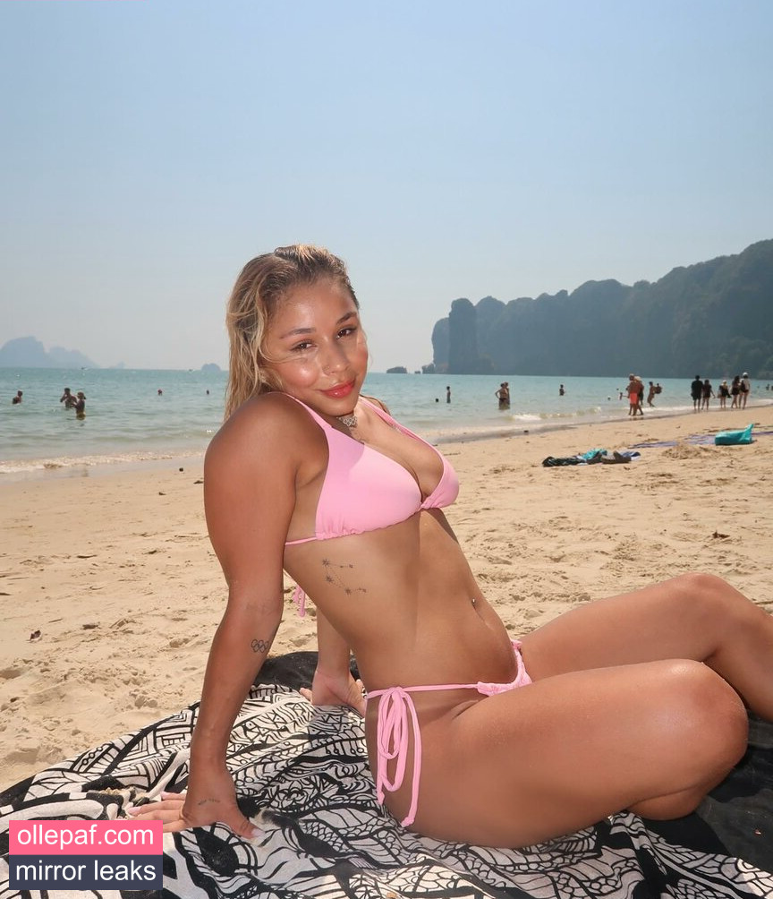 Latest Leaks Flávia Saraiva Nude #4 - Fapello