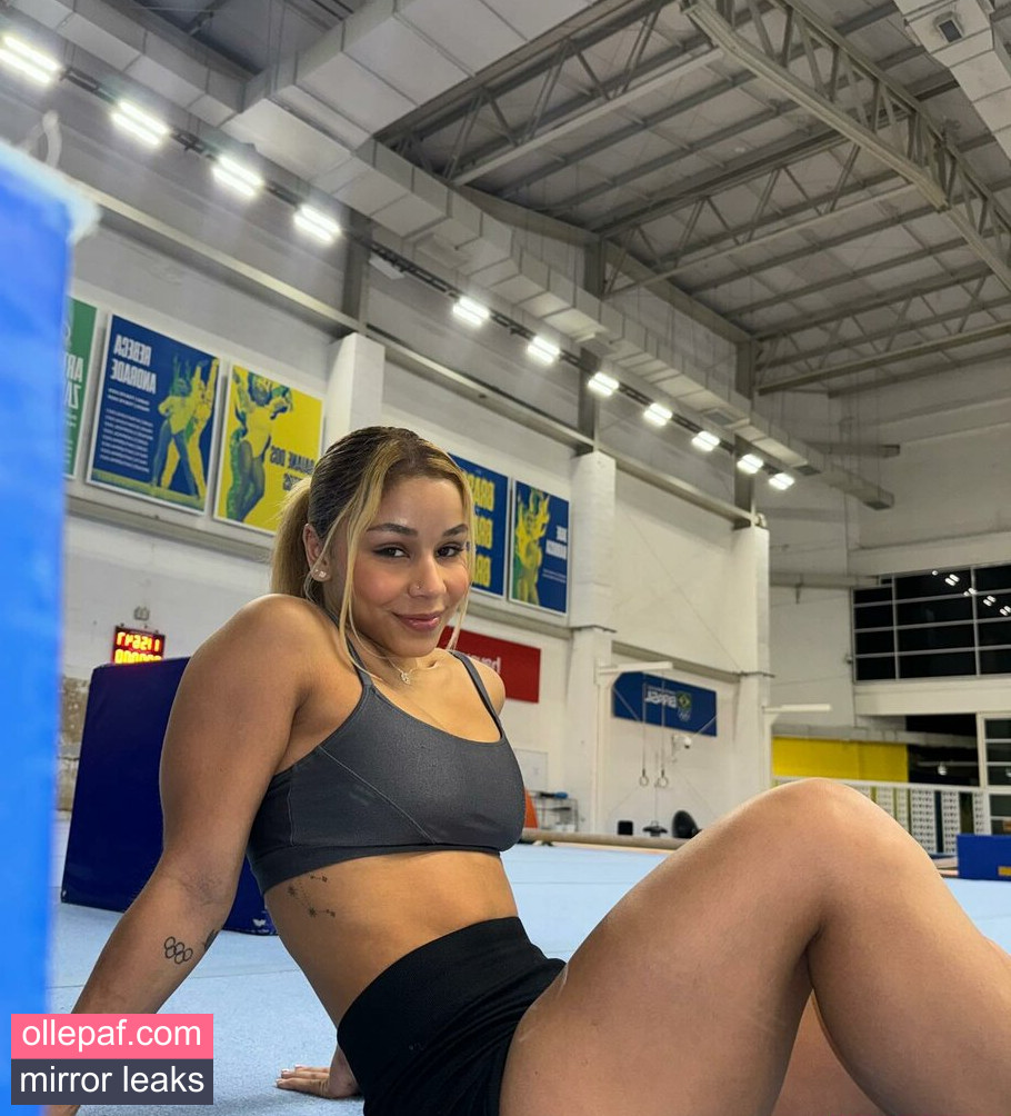Latest Leaks Flávia Saraiva Nude #56 - Fapello