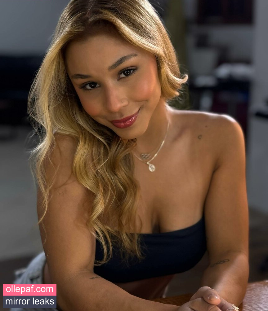 Latest Leaks Flávia Saraiva Nude #60 - Fapello