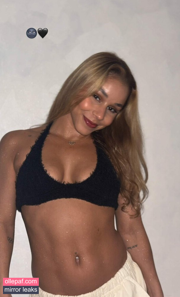 Latest Leaks Flávia Saraiva Nude #97 - Fapello