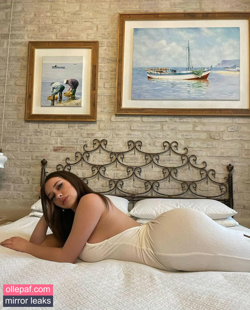 Latest Leaks _flaviasemm Nude #3 - Fapello