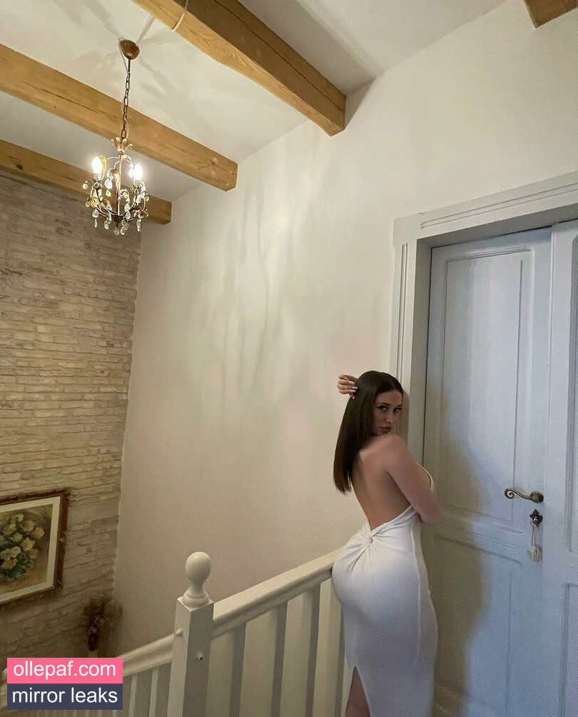 Latest Leaks _flaviasemm Nude #4 - Fapello
