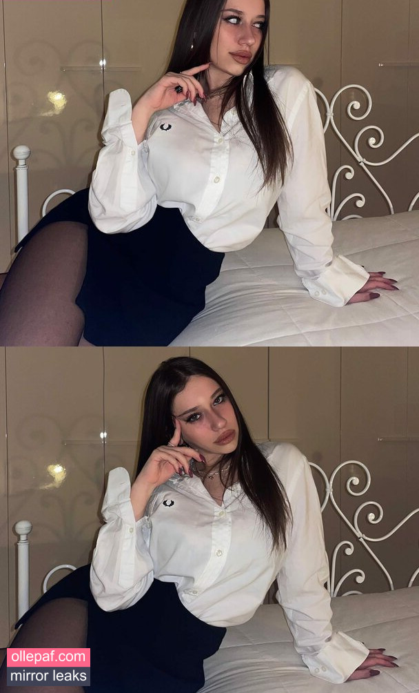 Latest Leaks _flaviasemm Nude #54 - Fapello