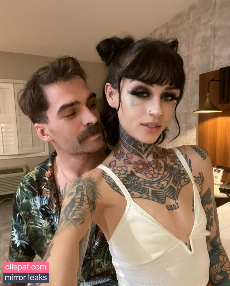 Flesh Mechanic Nude Leaks OnlyFans - Fapello