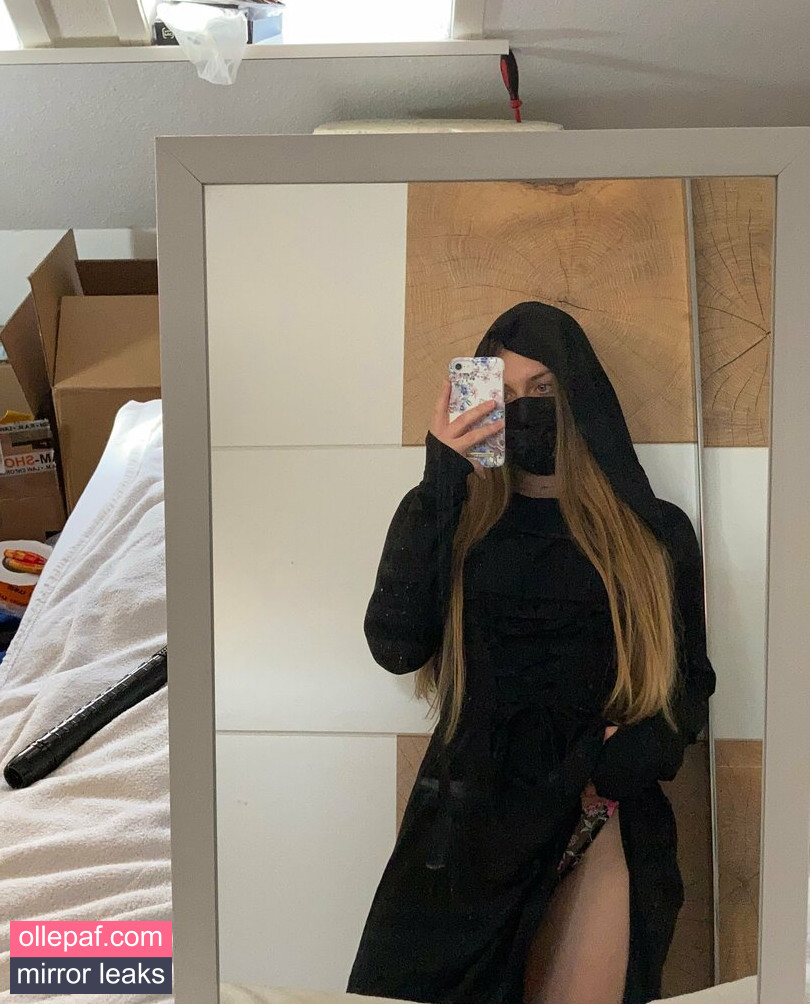 Latest Leaks FleurSkywalker Nude #21 - Fapello