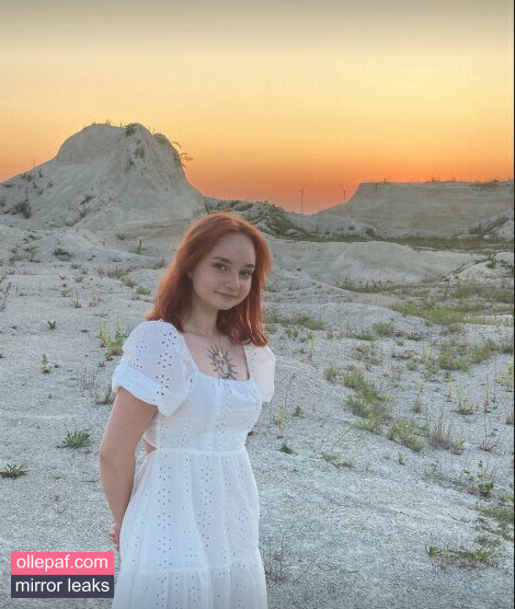 Latest Leaks Fleurxxy Nude #21 - Fapello
