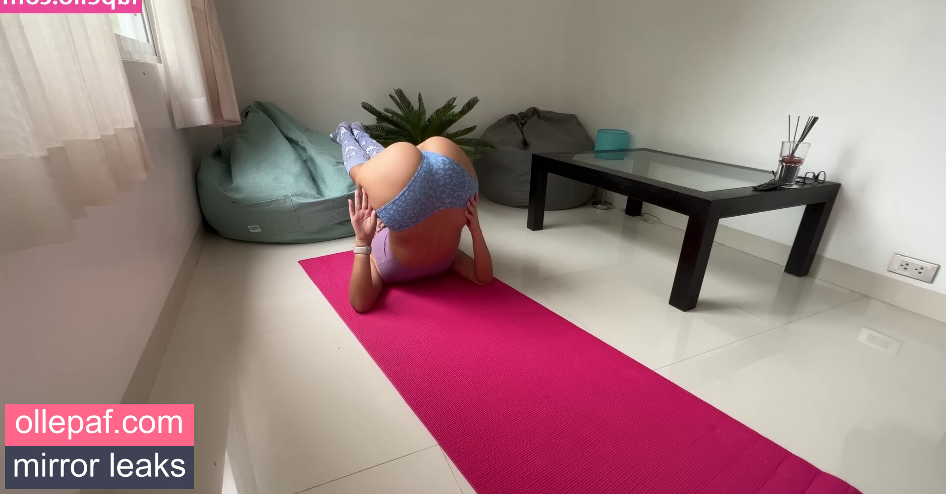 Latest Leaks Flexible Beauties Nude #1392 - Fapello