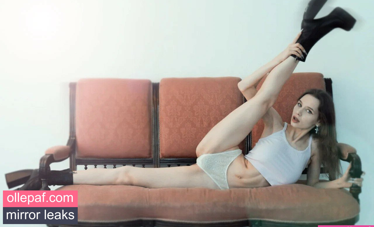 Latest Leaks Flexible Beauties Nude #203 - Fapello