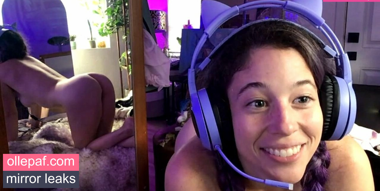 Latest Leaks flexiefae Nude #3 - Fapello