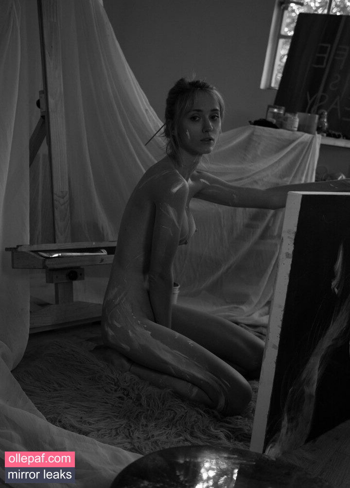 Latest Leaks Flirtina Muse Nude #15 - Fapello