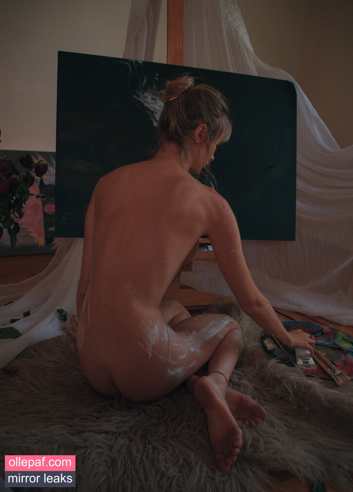 Latest Leaks Flirtina Muse Nude #25 - Fapello