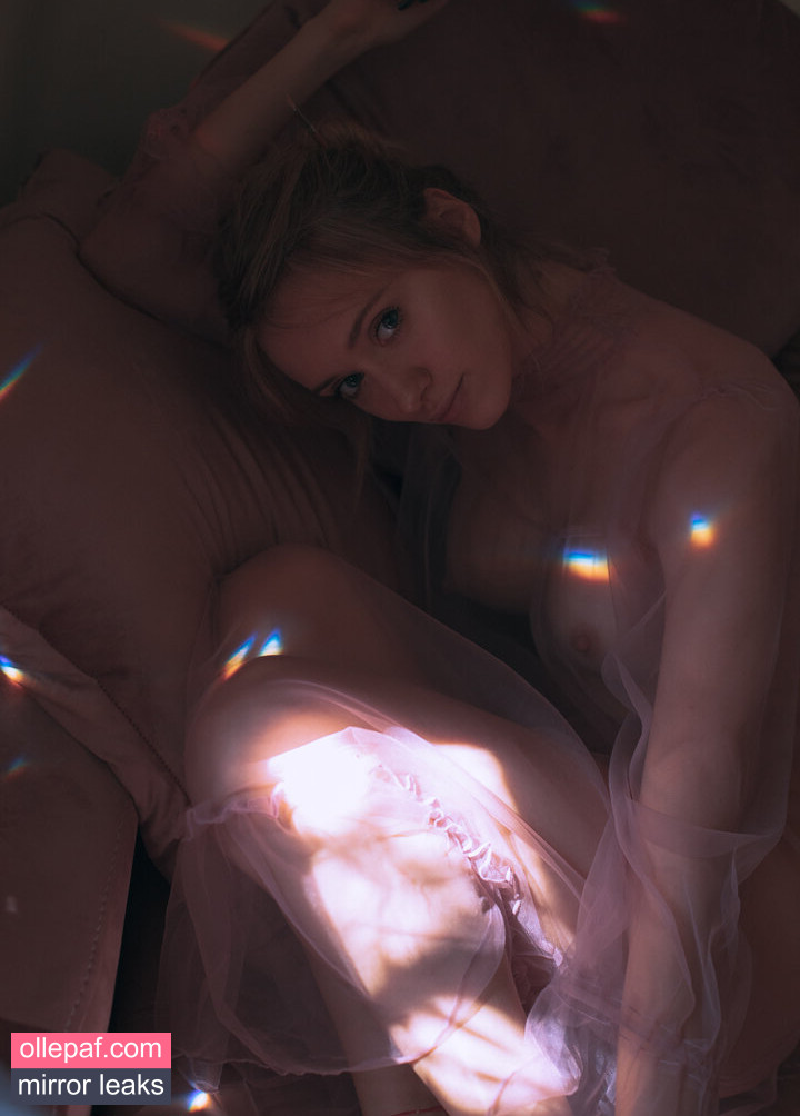 Latest Leaks Flirtina Muse Nude #38 - Fapello
