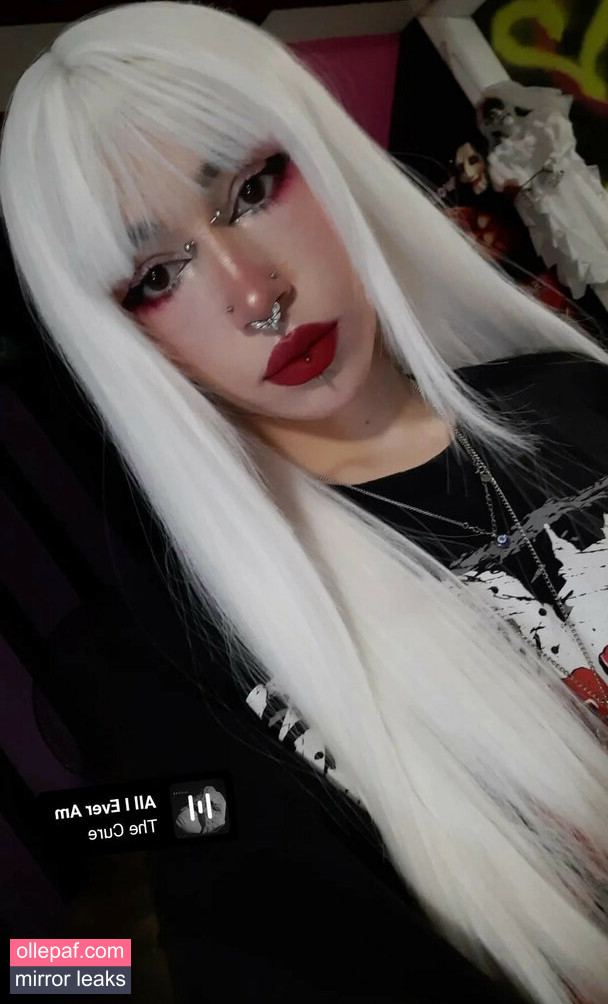 Latest Leaks FlodaASMR Nude #3 - Fapello