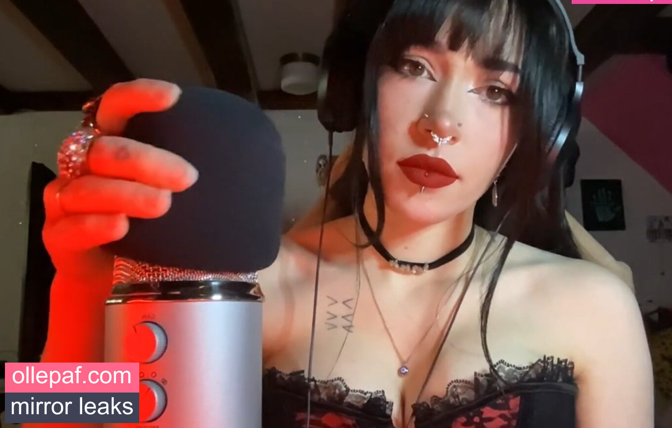 FlodaASMR Nude Leaks OnlyFans #28 - Fapello