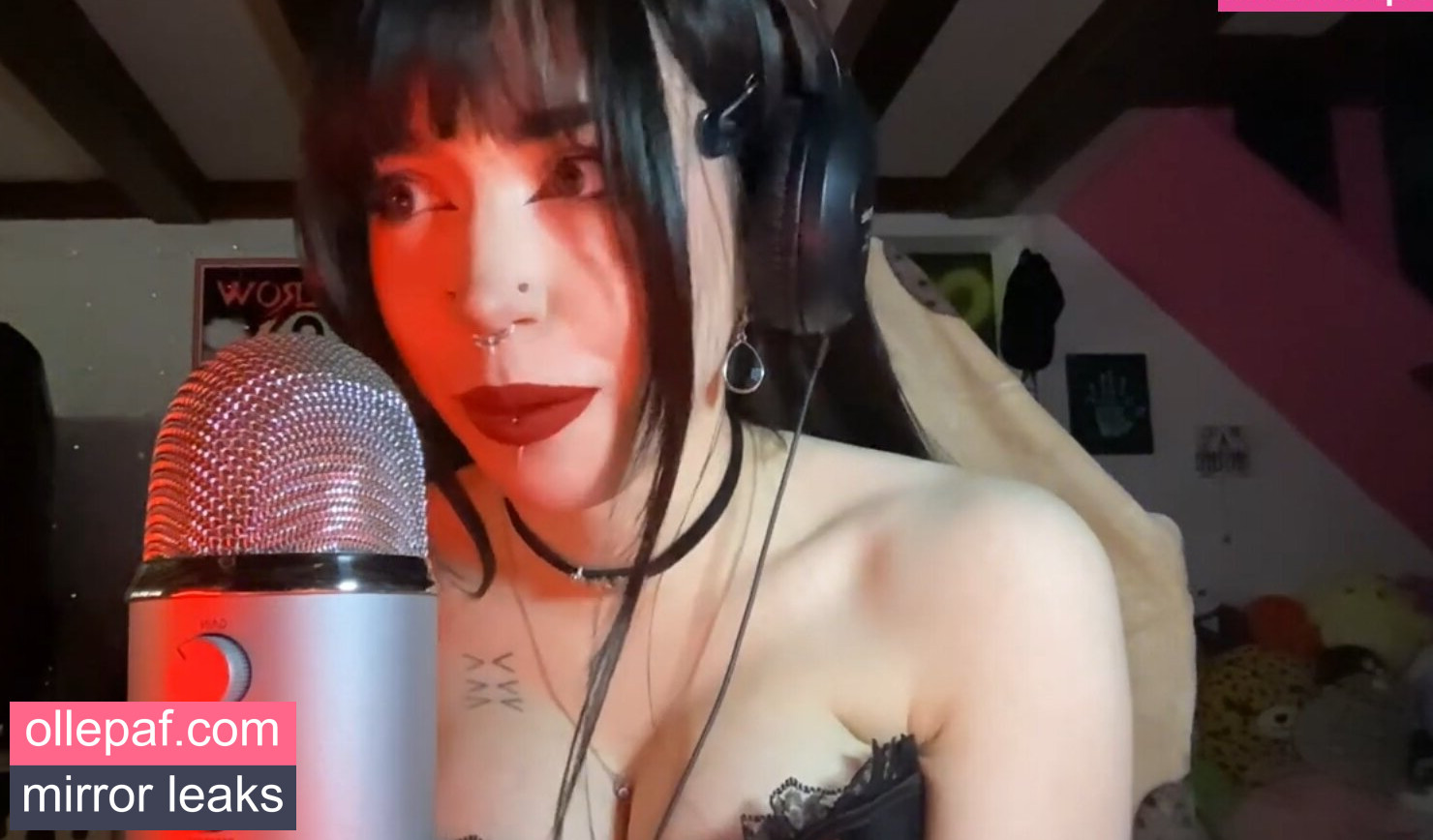 FlodaASMR Nude Leaks OnlyFans #29 - Fapello