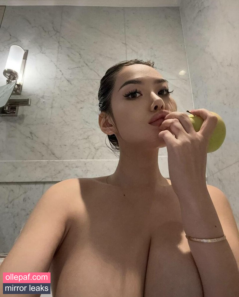 Latest Leaks Flora Floralydo Floraxial Nude #14 - Fapello