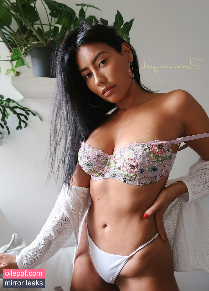 Latest Leaks florabellafree Nude #195 - Fapello