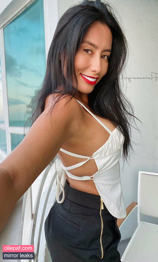 Latest Leaks florabellafree Nude #196 - Fapello