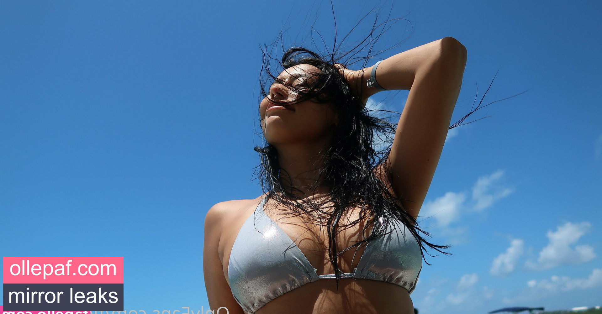 Latest Leaks florabellafree Nude #235 - Fapello